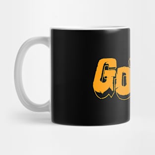 Gorgo Mug